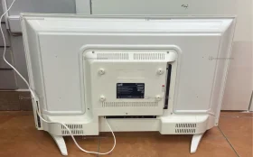 Купить Телевизор 32 Leff 32h691t смарт тв б/у , в Сызрань Цена:7990рублей