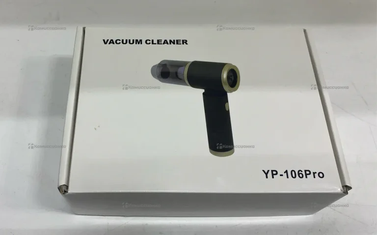 Пылесос  Vacuum CLEANER YP-106pro