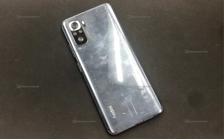 Xiaomi Redmi Note 10S 6/128 ГБ