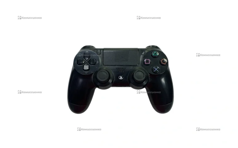 Джойстик Sony PlayStation 4