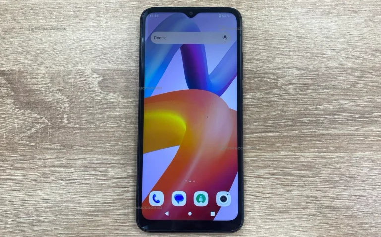 Xiaomi Redmi A2+ 3/64 ГБ