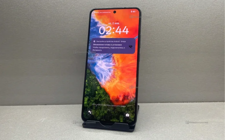 Realme 12 8/256 ГБ