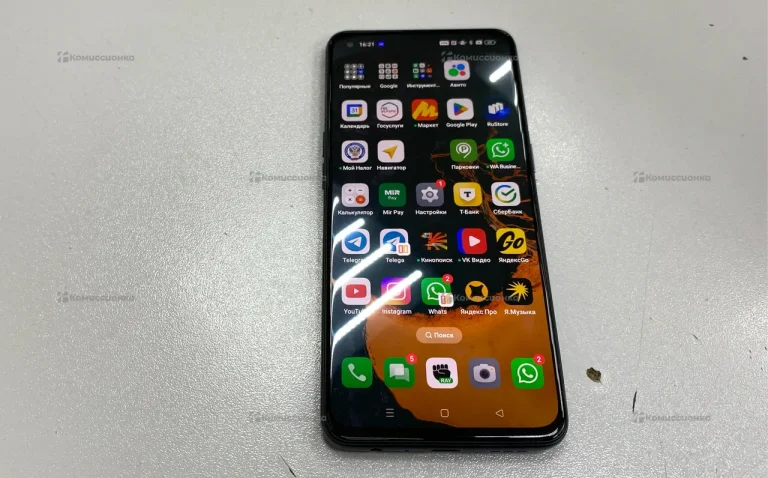 Oppo Reno6 8/128 ГБ