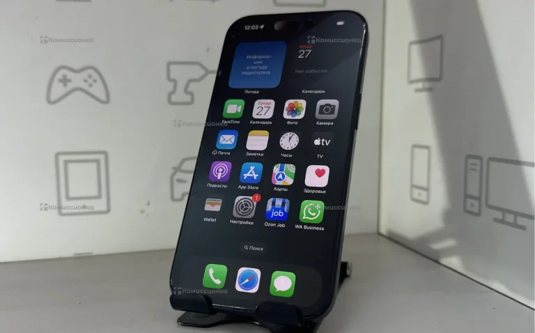 Apple iPhone 15 128Gb