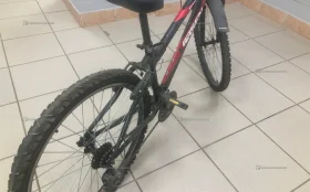 Купить Велосипед  Larsen rapido б/у , в Саратов Цена:3900рублей