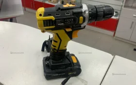 Аккум шуруповерт Deko DKCD20FU-LI