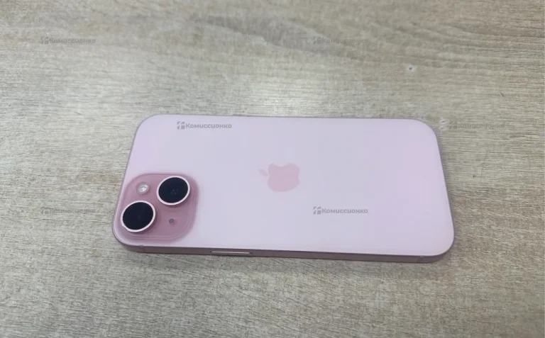 Apple iPhone 15 256Gb