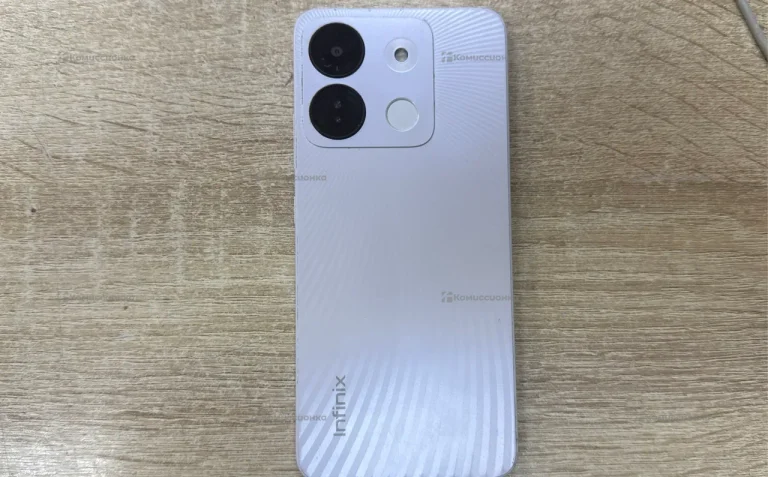 Infinix SMART 7 HD 2/64 ГБ