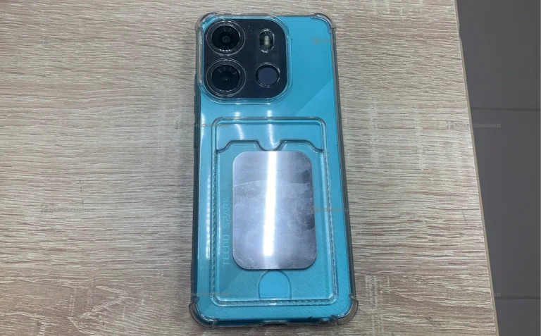Tecno Spark Go 2023 4/64 ГБ