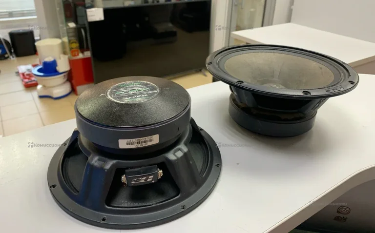 Колонки Apocalypse AP-M81SE