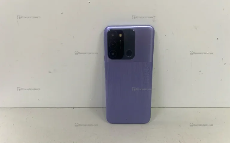 Tecno Spark Go 2022 2/32 ГБ