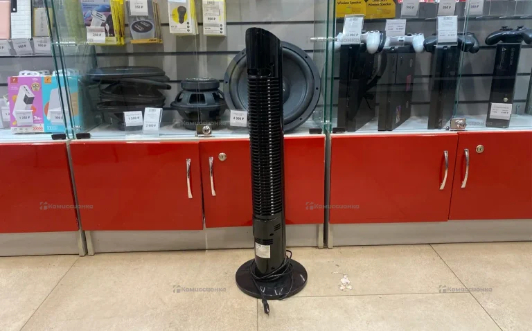 Вентилятор 180 STING