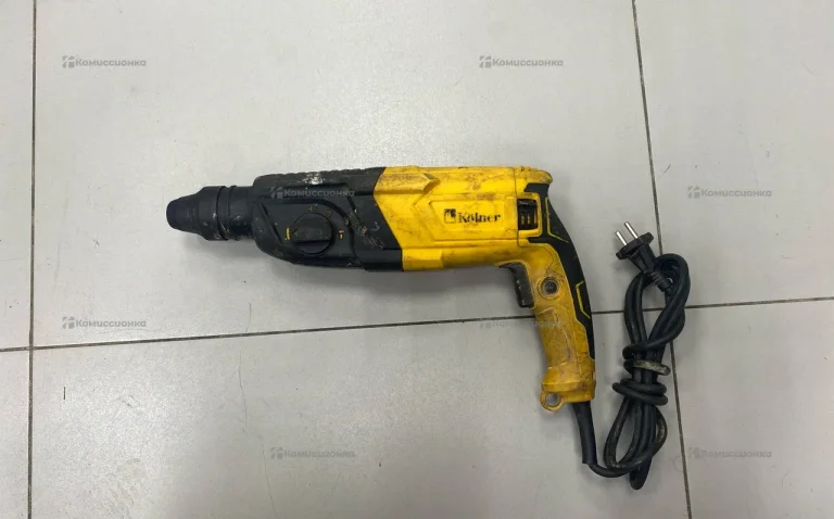 Перфоратор  кернер , перфоратор kernel.