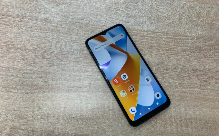 Xiaomi Poco C51 3/64 ГБ