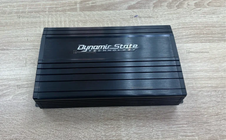 Усилитель  Dynamic state 2.250