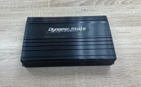 Купить Усилитель  Dynamic state 2.250 б/у , в Пенза Цена:4500рублей