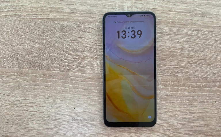 Honor X6 4/64Gb