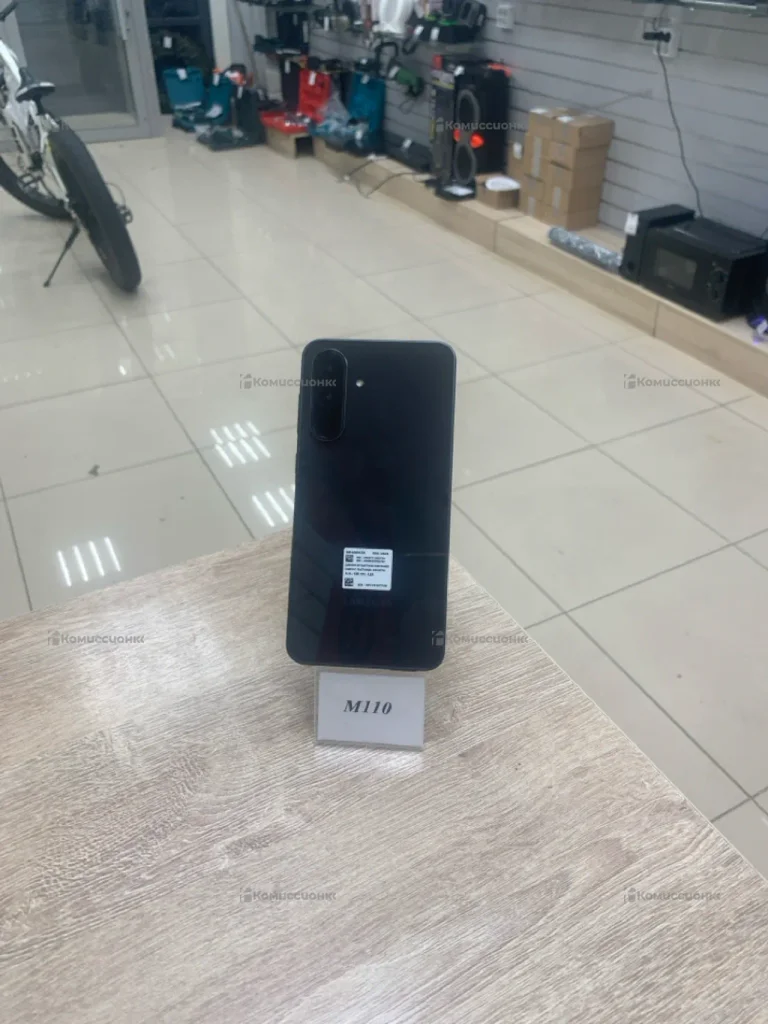 Samsung Galaxy A36 6/256 ГБ