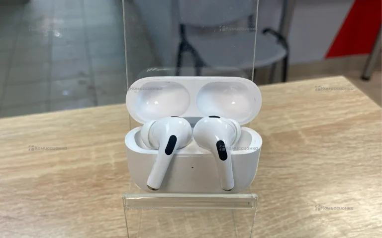 Наушники  AirPots реал.
