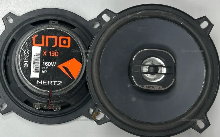 Колонка Hert UNO x130