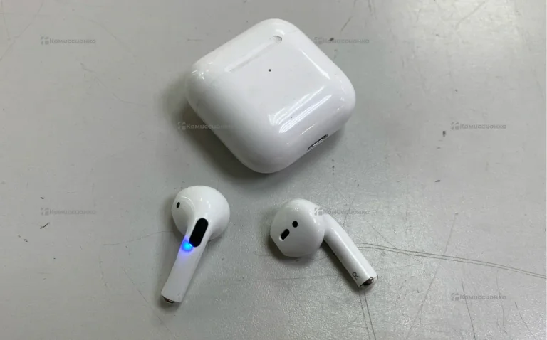 Наушники  AirPods копия