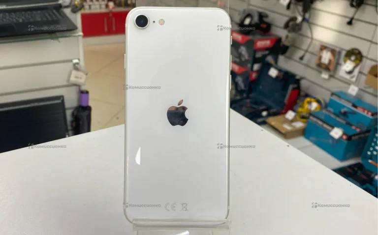 Apple iPhone SE 2/64 ГБ