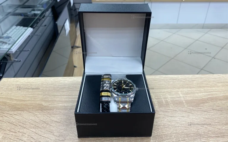 Часы  Time shop