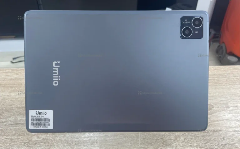 Планшет Планшет Umio  A19 Pro