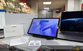 Купить Планшет Xiaomi Pad 5 6/128GB WiFi б/у , в Санкт-Петербург Цена:8900рублей
