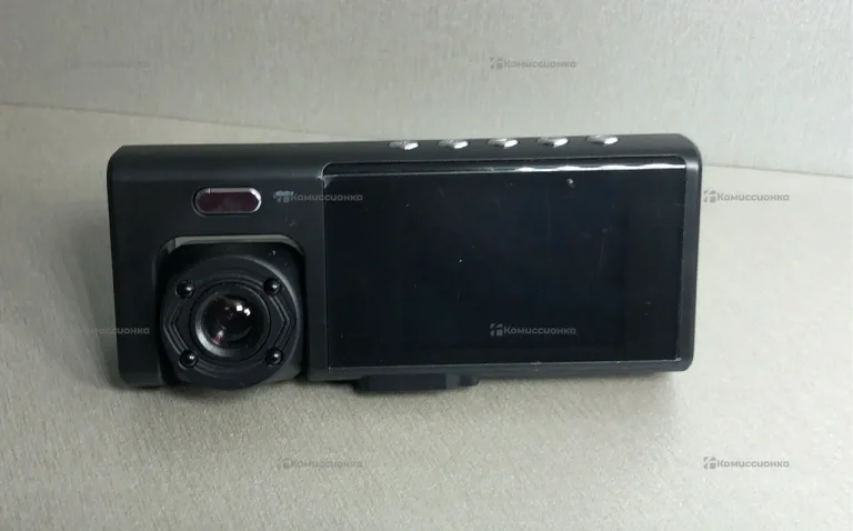 Видеорегистратор  SuperReg