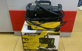 Сварис 160 Комби Synergy