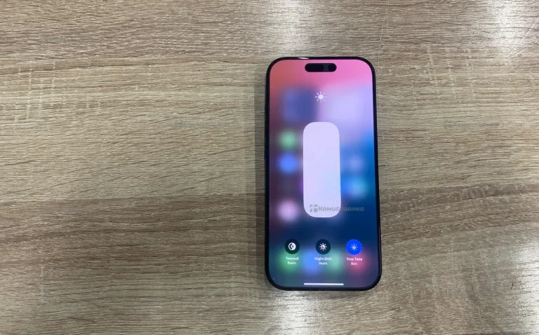 Apple iPhone 16 Pro 8/256 ГБ