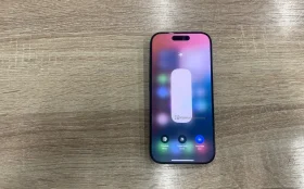 Купить Apple iPhone 16 Pro 8/256 ГБ б/у , в Казань Цена:69900рублей