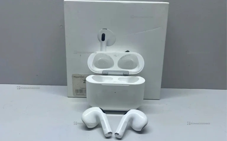 Наушники  AirPods 3