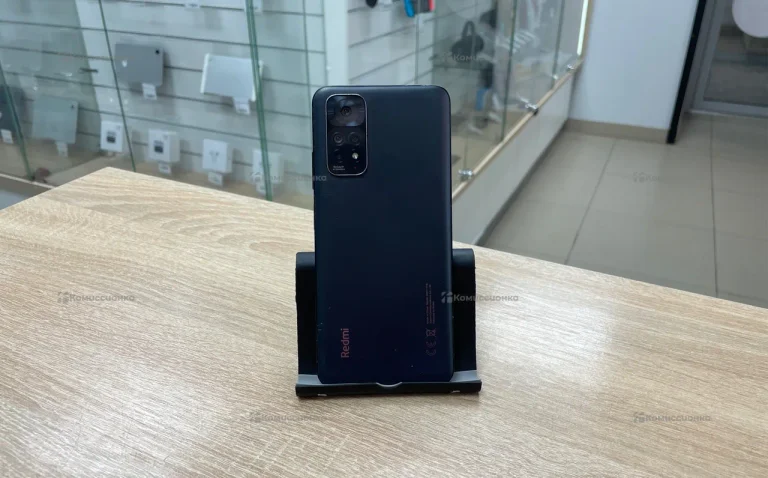 Xiaomi Redmi Note 11 6/128 ГБ
