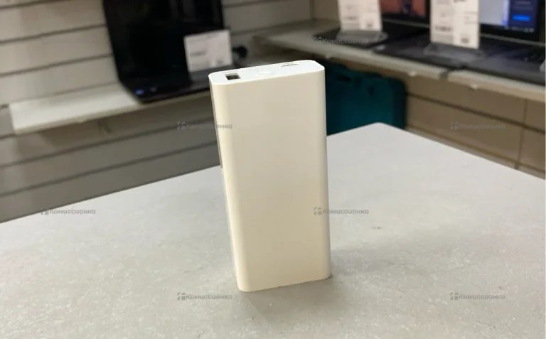 Power Bank  5200 mah