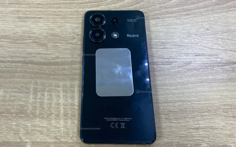 Xiaomi Redmi Note 13 8/128Gb