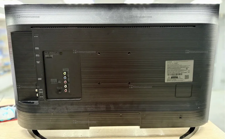 Телевизор Samsung UE32N5000U