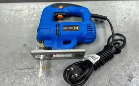 Лобзик Dexter 500js2 65.5