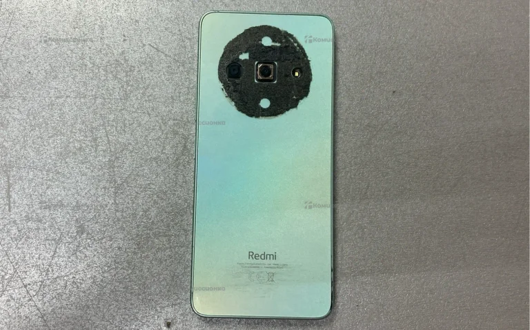 Xiaomi Redmi A3x 4/64 ГБ