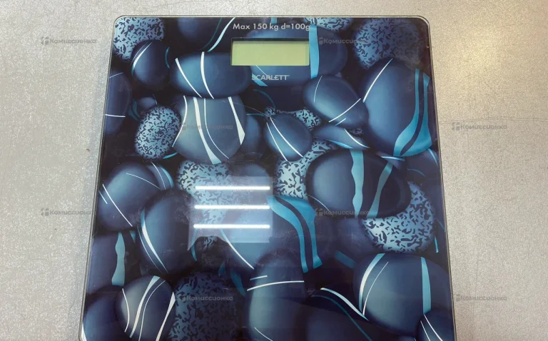 Весы  Scarlet Max 150 kg