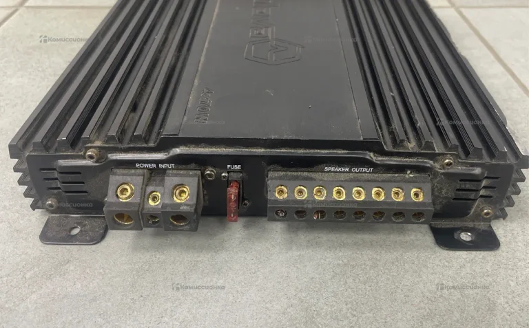 Усилитель  bulava bv 4.70