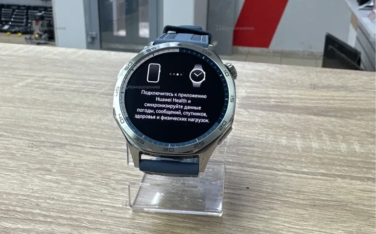 Умные часы Huawei Watch Gt5