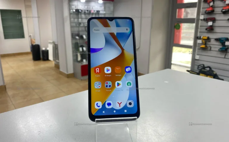 Xiaomi Poco C51 3/64 ГБ