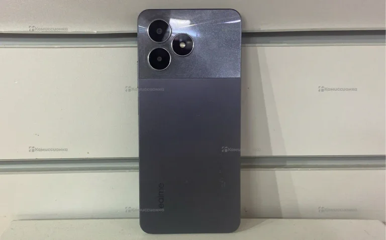 Realme Note 50 4/128Gb