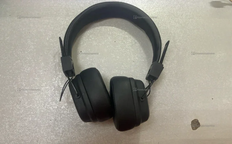 Наушники  Marshall копия