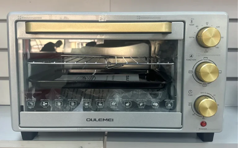 Духовка OULEMEI OLM-KXB007 T02101
