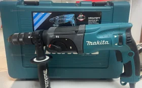 дрель шуруповерт makita hr2470ft