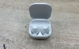 Купить Наушники  Galaxy buds core б/у , в Москва и область Цена:1990рублей