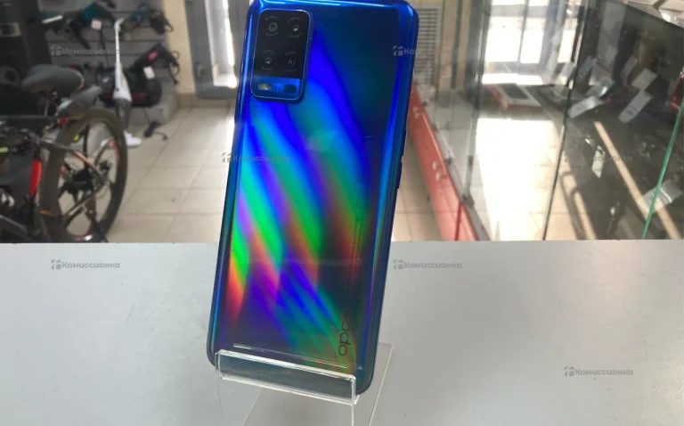 Oppo A54 4+64Gb